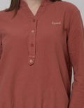 Expand Pansy Blouse