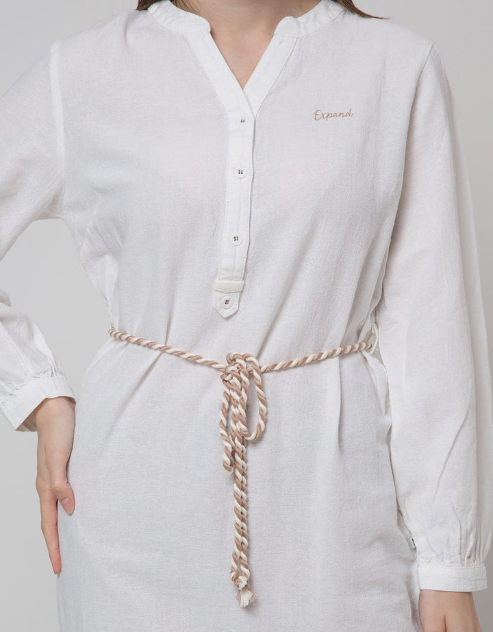 Expand Krystal Blouse