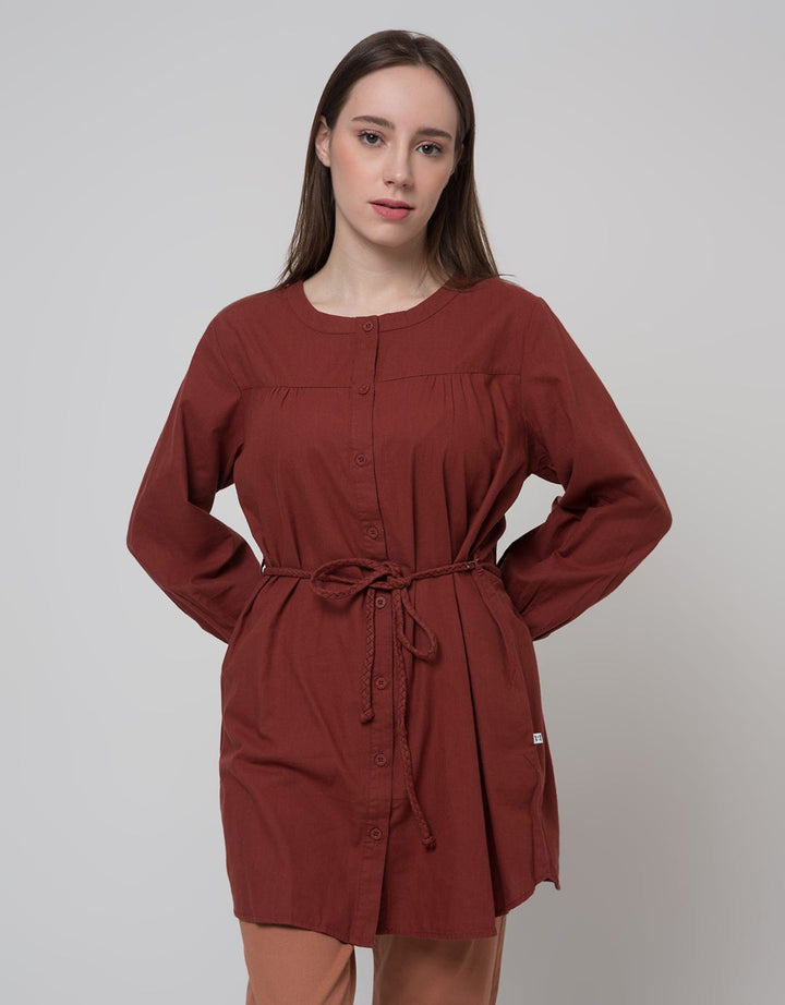 Expand Electra Blouse