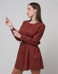 Expand Electra Blouse