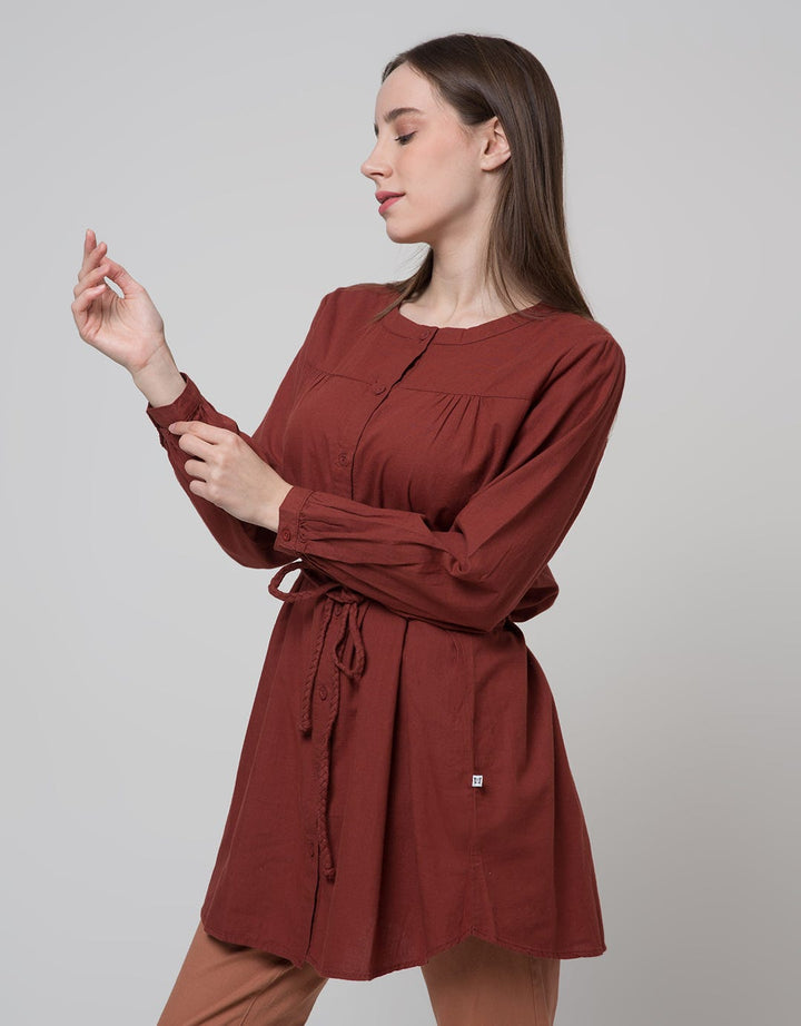 Expand Electra Blouse