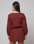 Expand Electra Blouse