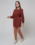 Expand Electra Blouse