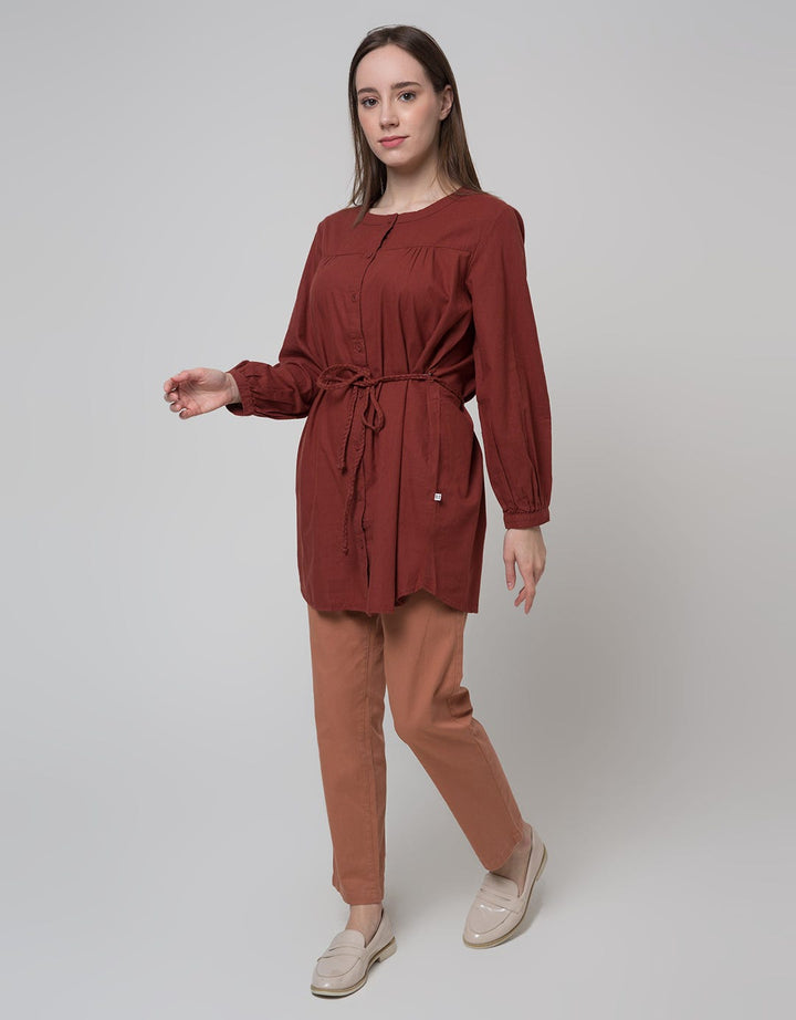 Expand Electra Blouse