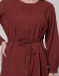 Expand Electra Blouse
