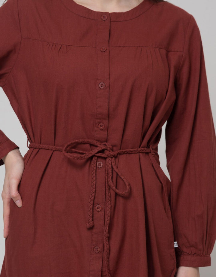 Expand Electra Blouse