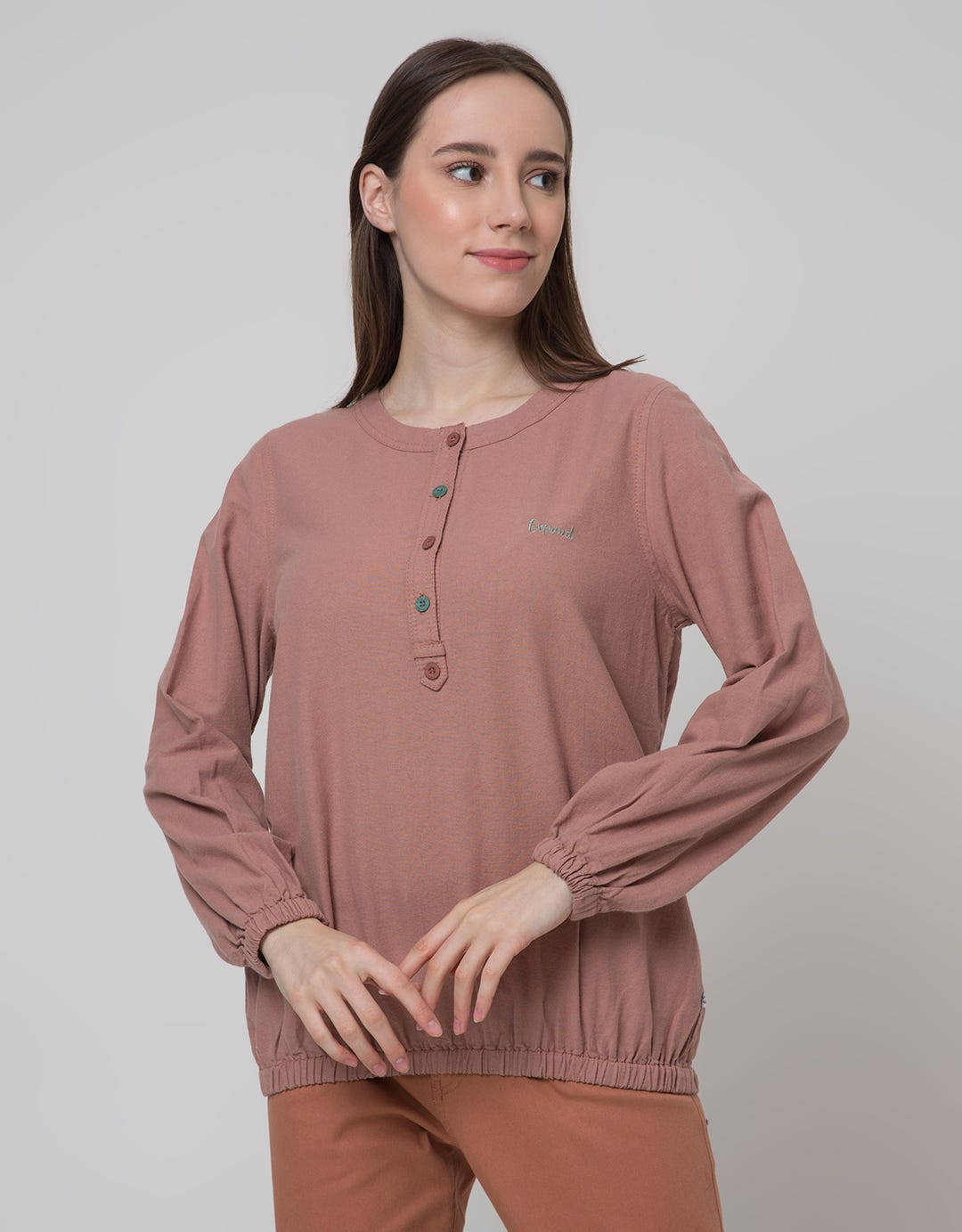 Expand Gayatri Blouse