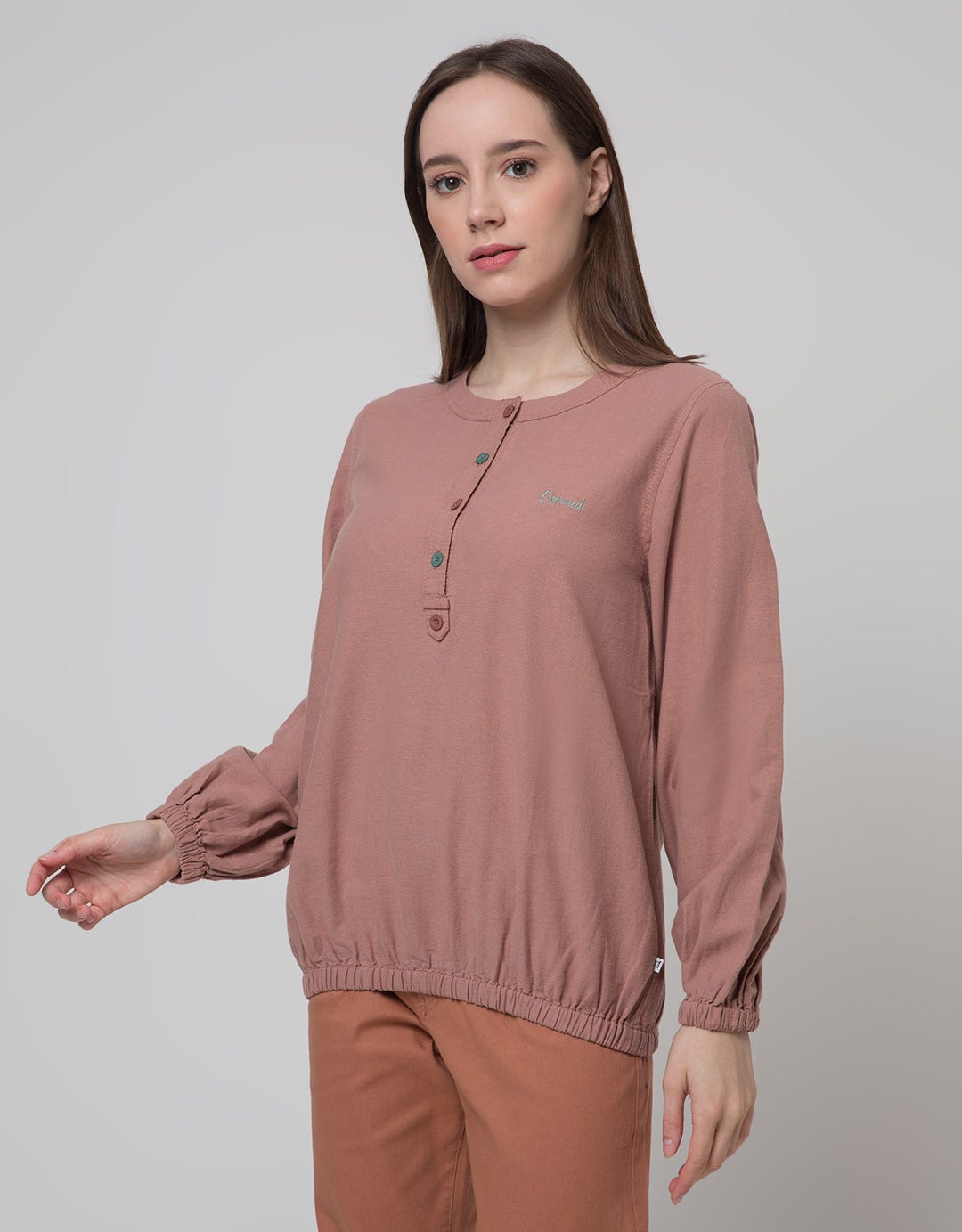 Expand Gayatri Blouse