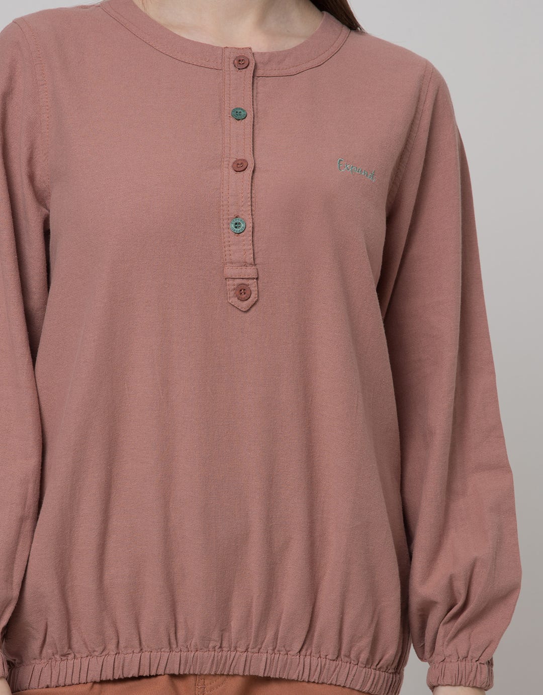 Expand Gayatri Blouse