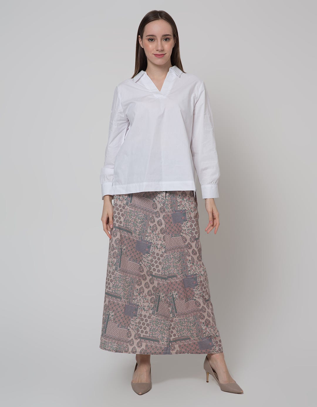 Expand Ningal Skirts