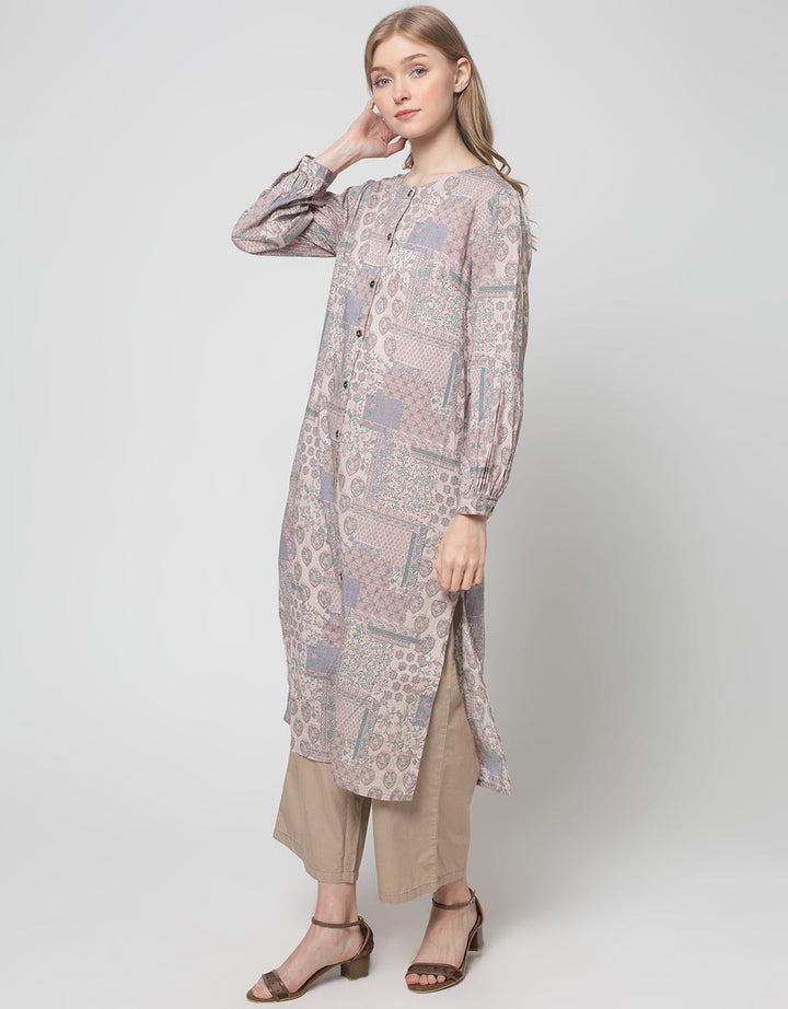 Expand Tera Tunic