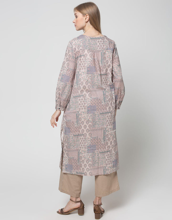 Expand Tera Tunic