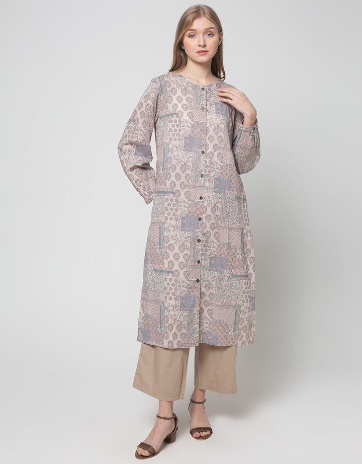 Expand Tera Tunic