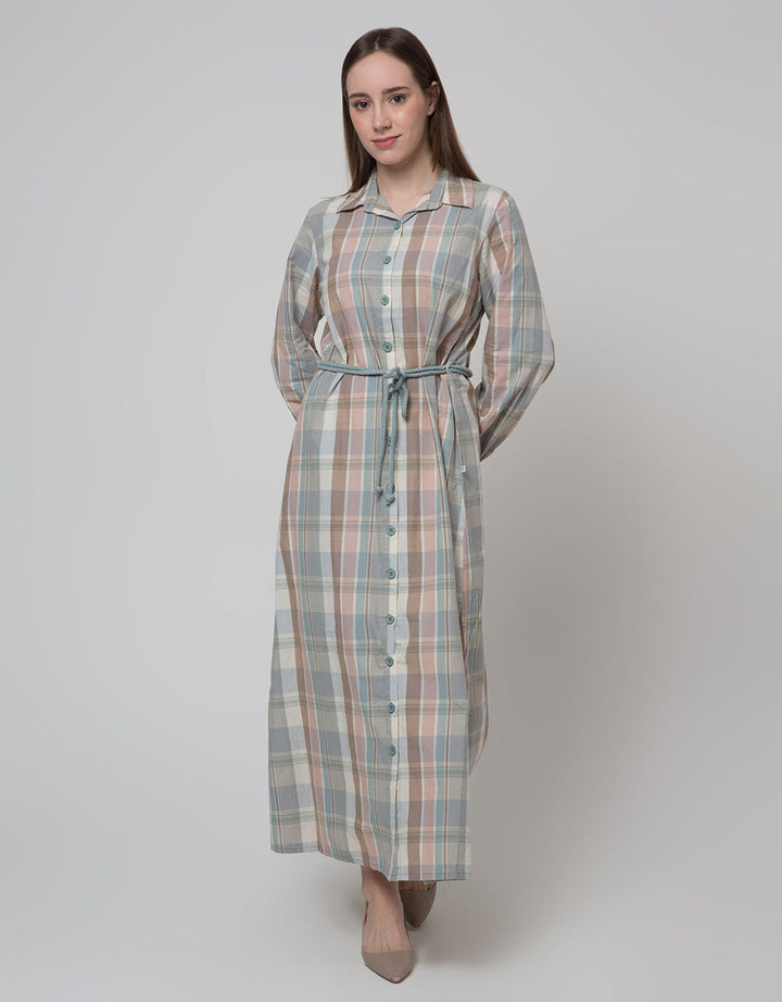 Expand Gisila Dress