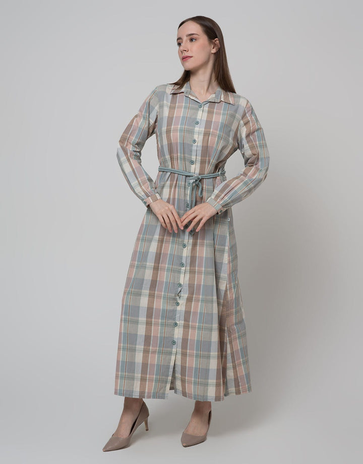 Expand Gisila Dress