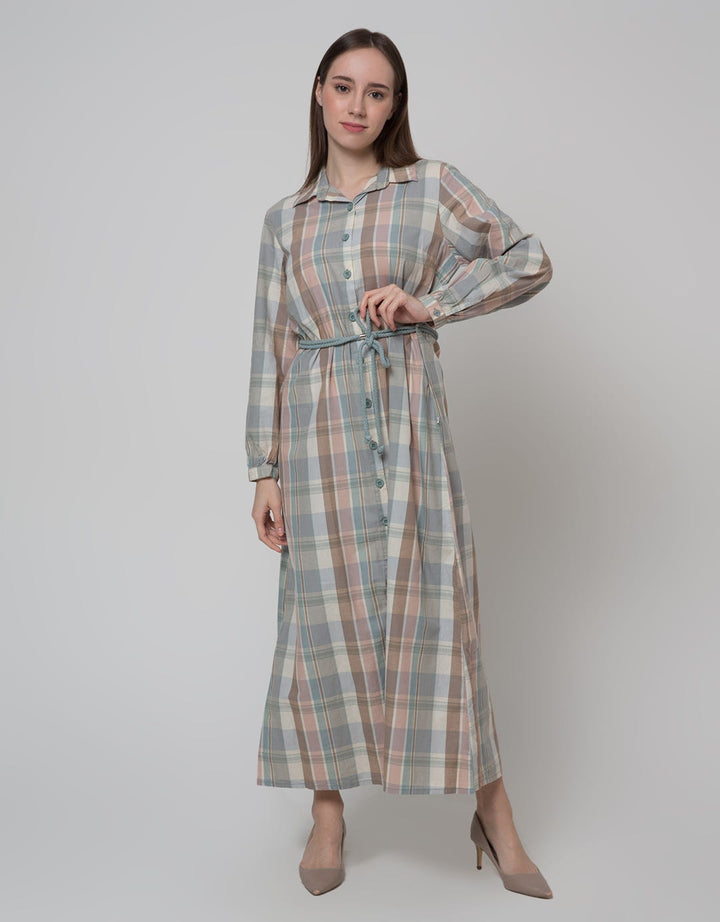 Expand Gisila Dress