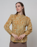 Expand Clementia Blouse
