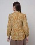 Expand Clementia Blouse