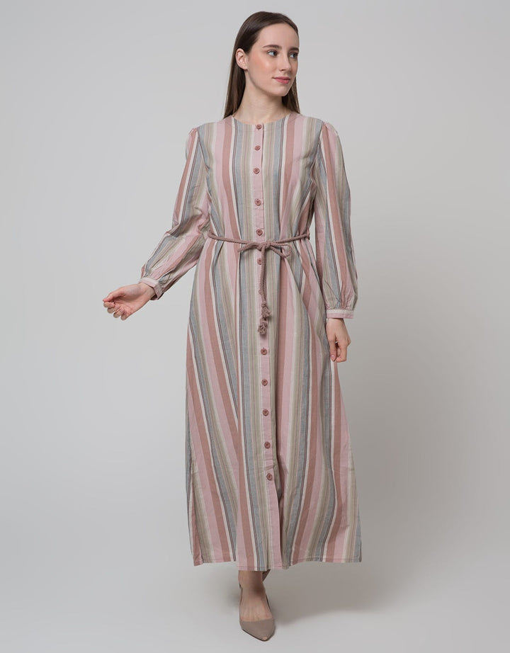 Expand Alibhe Dress