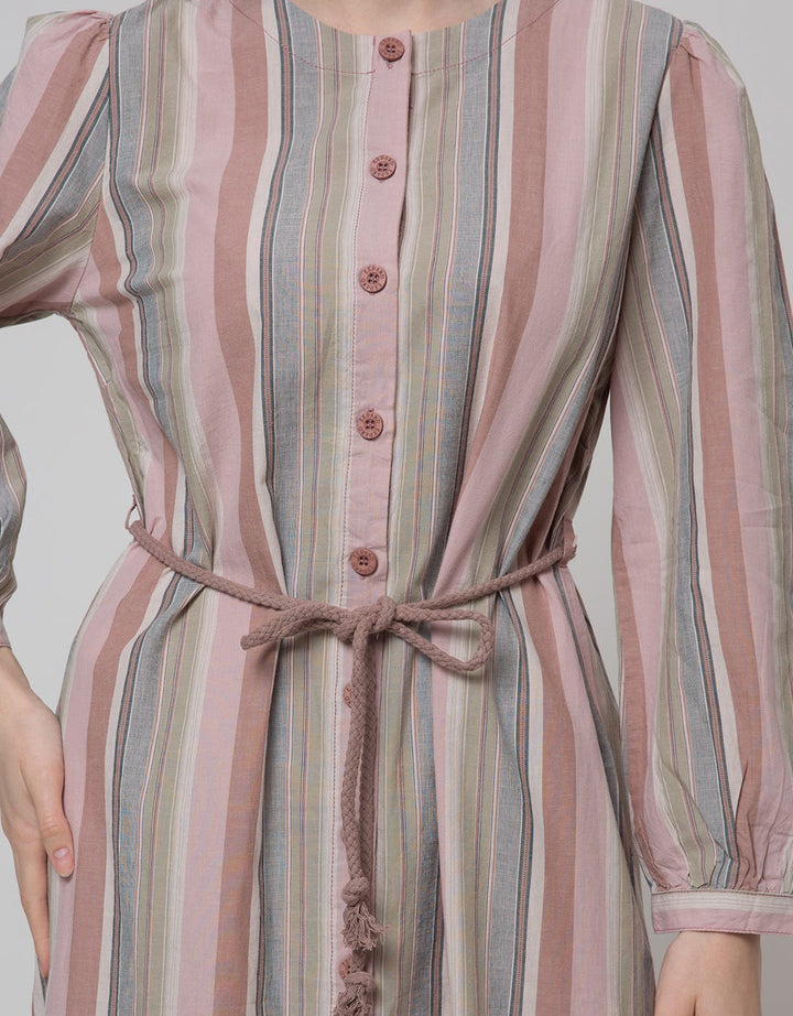 Expand Alibhe Dress
