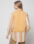 Expand Nicola Blouse With Vest Women