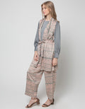 Expand Dona One Set Blouse Wanita
