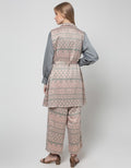 Expand Dona One Set Blouse Wanita