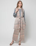 Expand Dona One Set Blouse Wanita