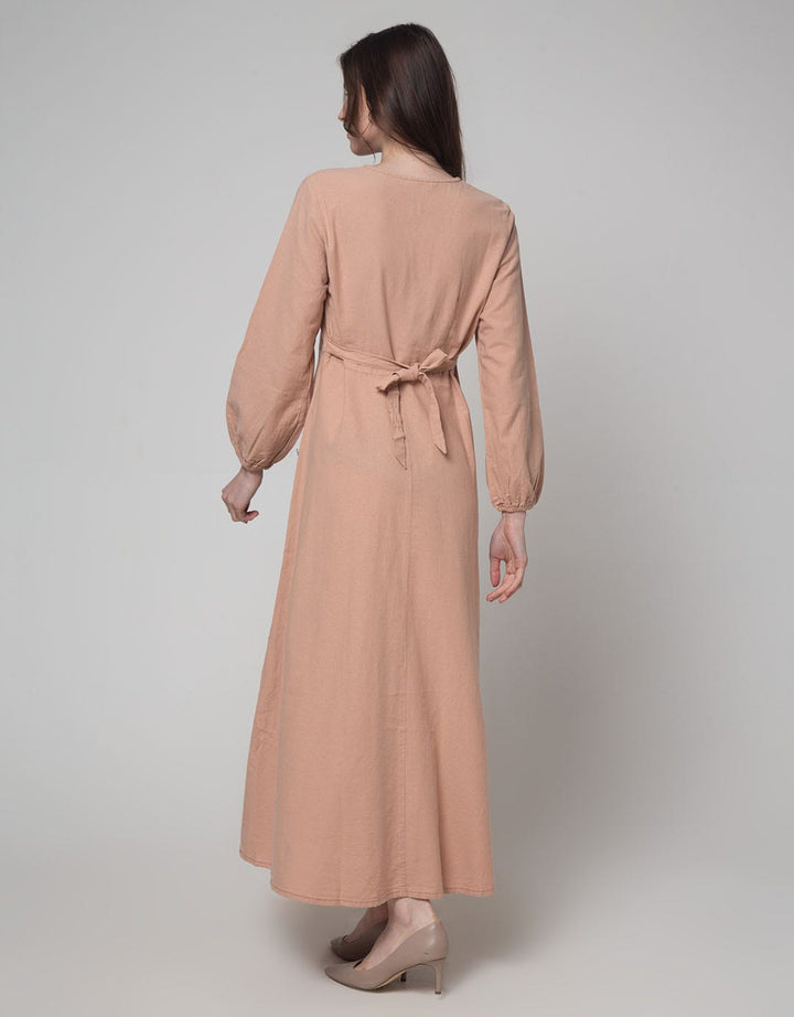 dress casual wanita Basic Casual Dress 100% Cotton White Short Sleeve Zipper Closure Above Knee Length Summer Dress from Dhgate Basic & Casual Dresses