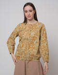 Expand Tatyana Blouse