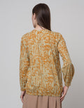 Expand Tatyana Blouse