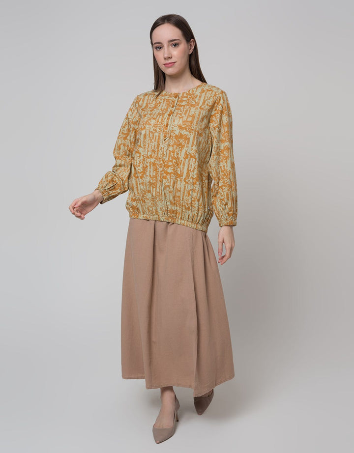 Expand Tatyana Blouse