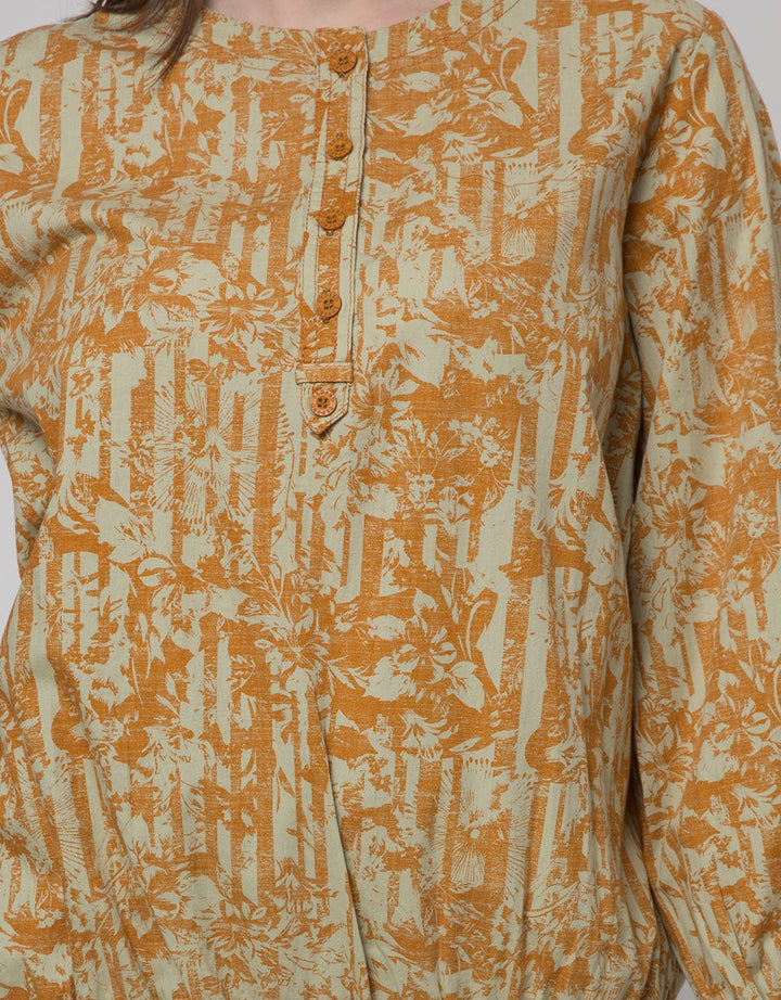 Expand Tatyana Blouse
