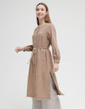Expand Blouse Long Sleeve
