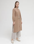 Expand Blouse Long Sleeve