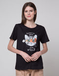 Nevada USA Release Kaos Wanita