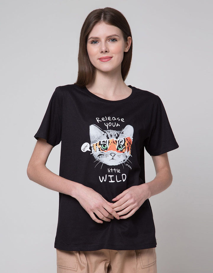 Nevada USA Release Kaos Wanita