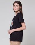 Nevada USA Release Kaos Wanita