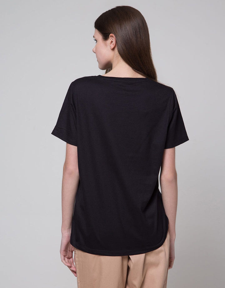 Nevada USA Release Kaos Wanita