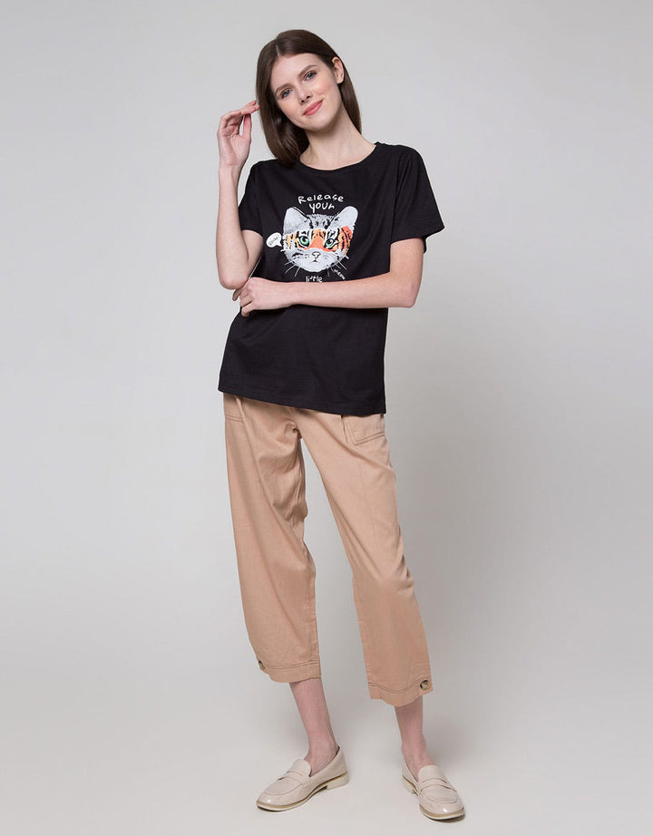Nevada USA Release Kaos Wanita