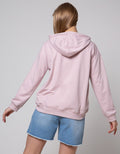 Nevada Jacket Basic Solid Wanita