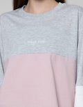 Nevada Long Sleeve Midi Dress Sld C And S Only You