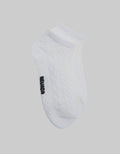 Nevada Socks Ankle Textured