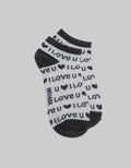 Nevada Socks Ankle Love Hbank
