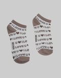 Nevada Socks Ankle Love Hbank