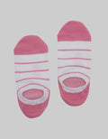 Nevada Socks Ballet Stripe