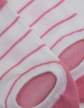 Nevada Socks Ballet Stripe