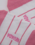 Nevada Socks Ballet Stripe