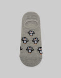 Nevada Socks Ballet Penguin