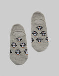 Nevada Socks Ballet Penguin